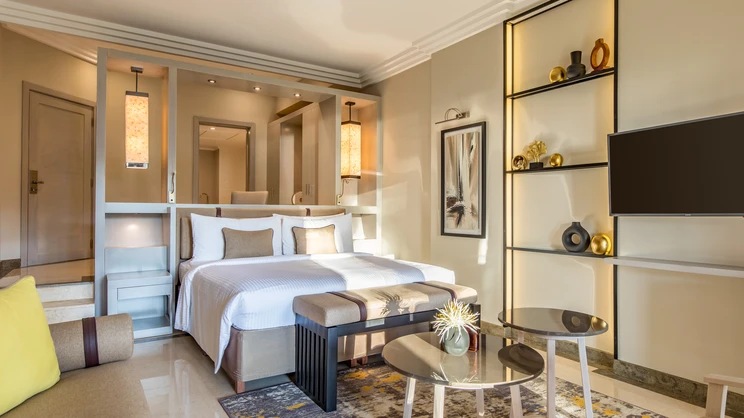 Intercontinental Mauritius Resort Balaclava Fort